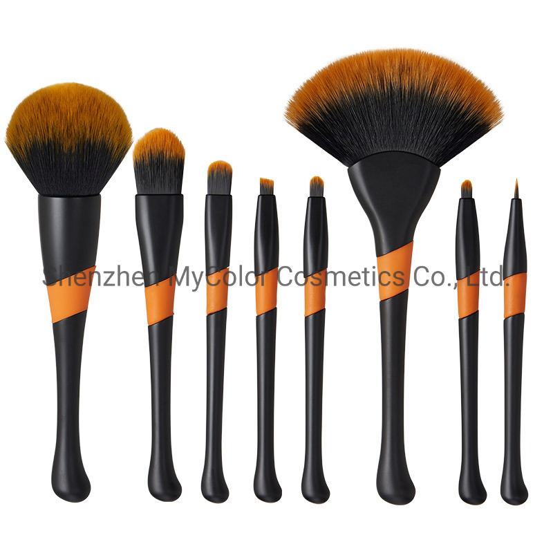 Premium Make up Cosmetic Makeup Brush for Foundation Blending Blush Concealer Eye Shadow Brush
