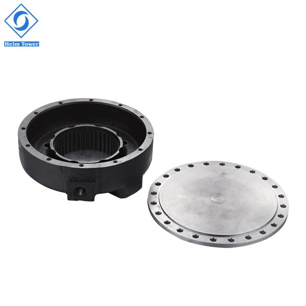 Hydraulic Motor Part Rexroth MCR03 Motor Part Brake Cylinder