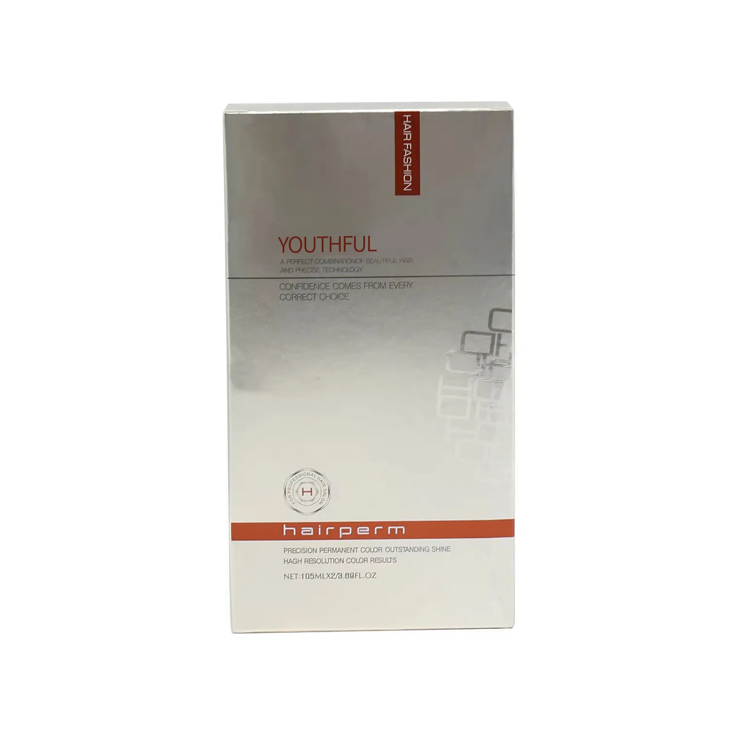 Natural Herbal professional Salon Rebonding Lightness Perm Lotion Hair Curling Cream