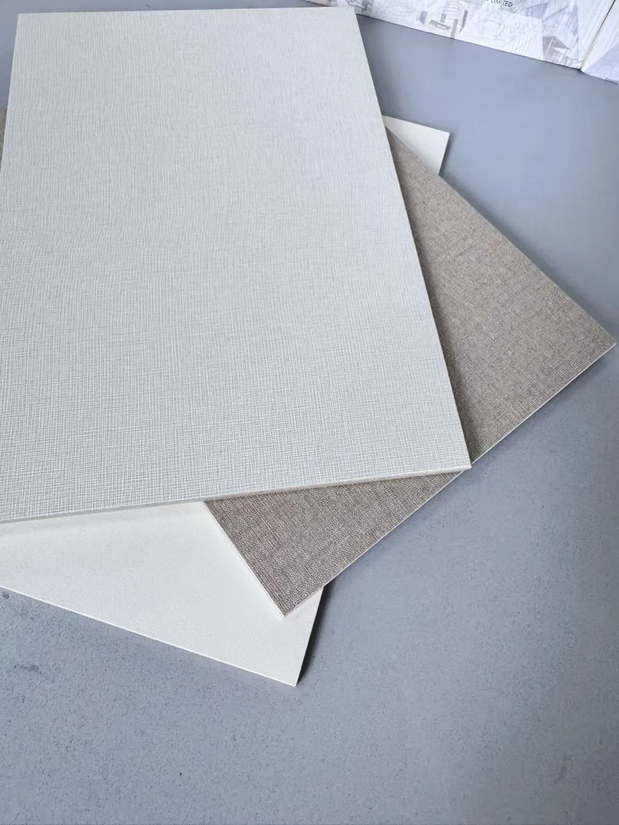 Modern Aca Interior Decorative Wall Panel - Cost-Effective Design