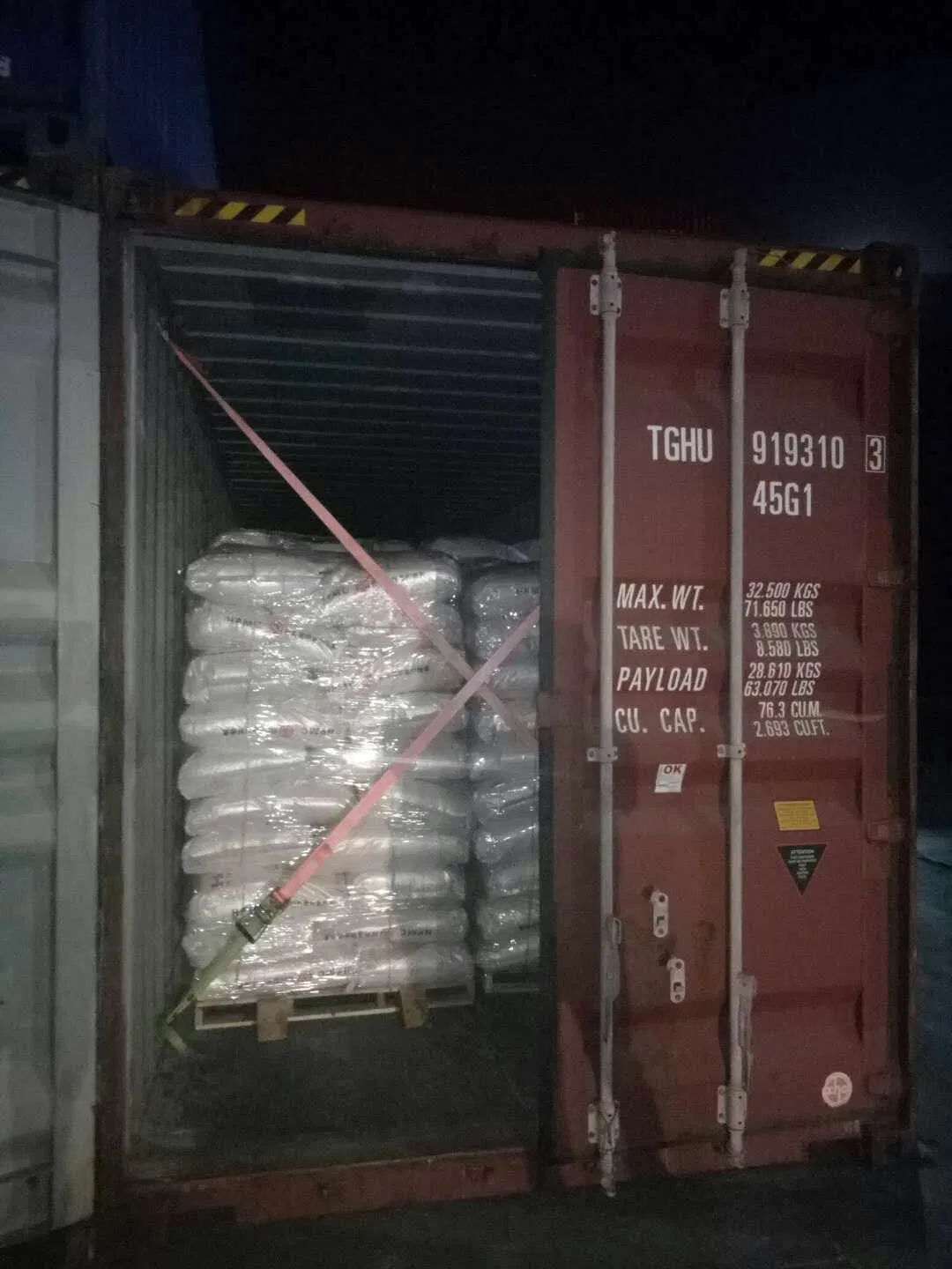 Cement Mortar Type Hydroxypropyl Methyl Cellulose HPMC in Construction