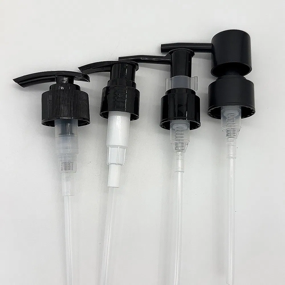 Hot Sales Trigger Sprayer Head Lotion Foam Pump for Plastic Bottles