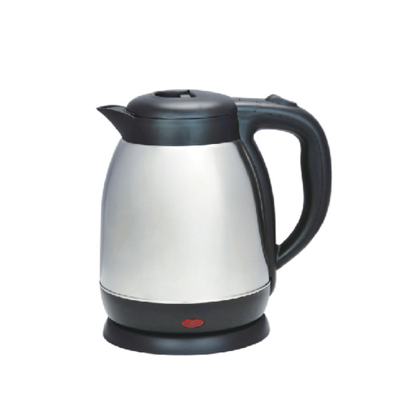 Stylish Double Wall Electric Kettle for Contemporary Kitchens