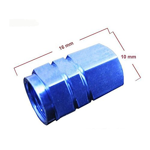 Колпачки для вентилей шин