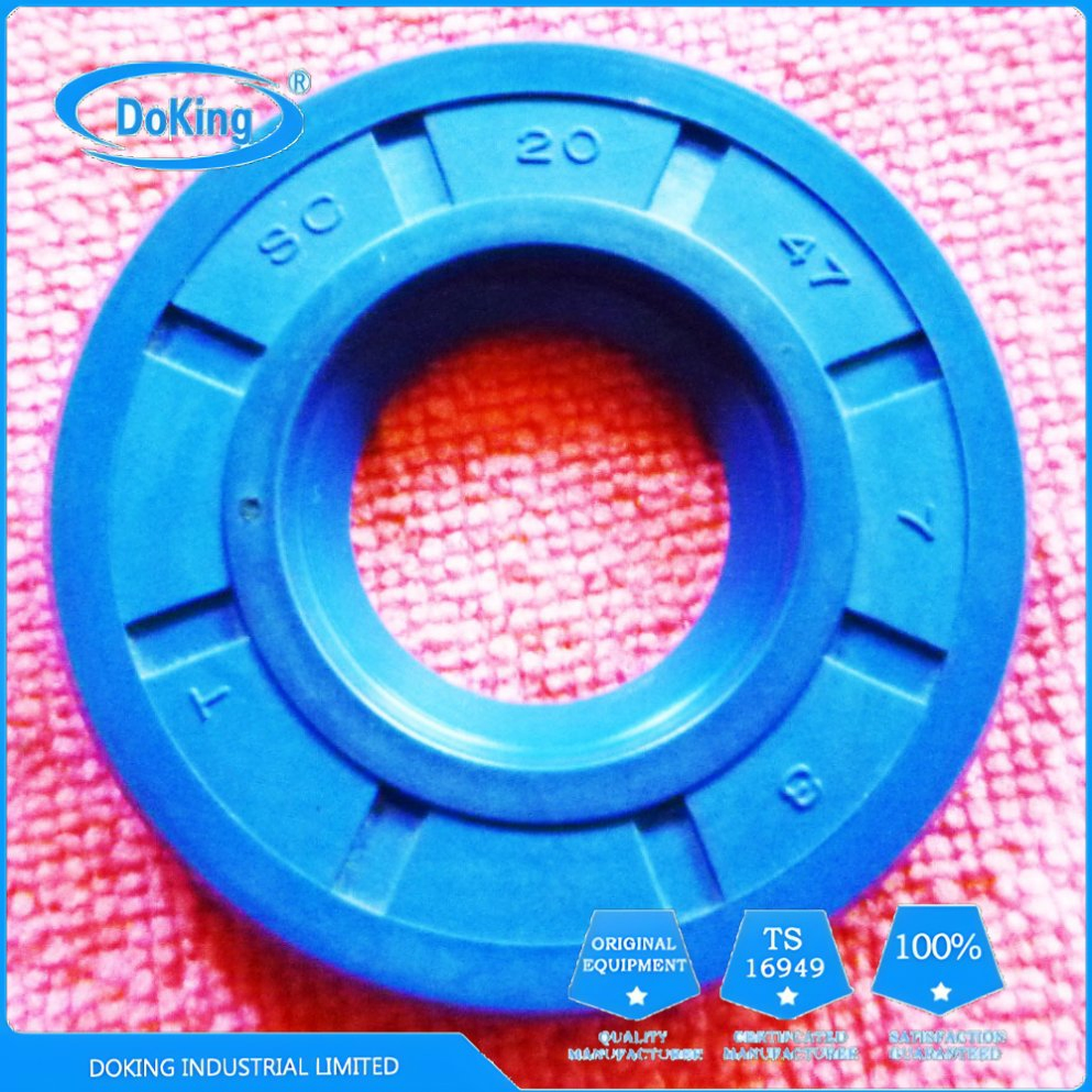 Маслосъёмное кольцо SC с низкотемпературной стойкостью