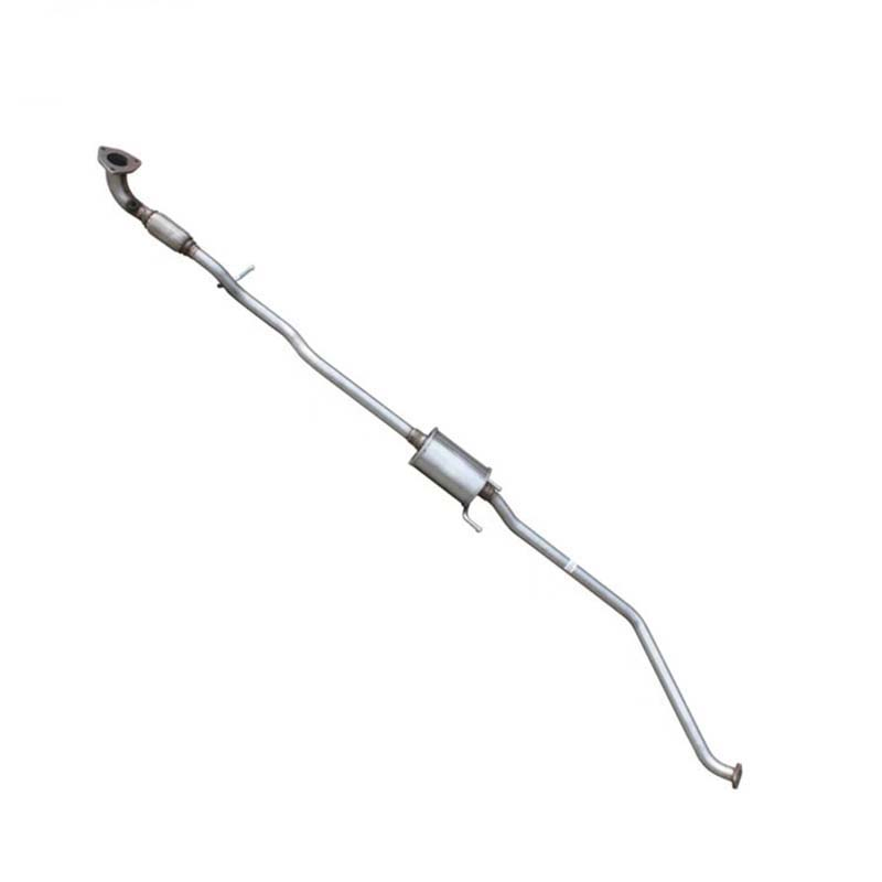 Глушитель выхлопной системы Chevrolet Park