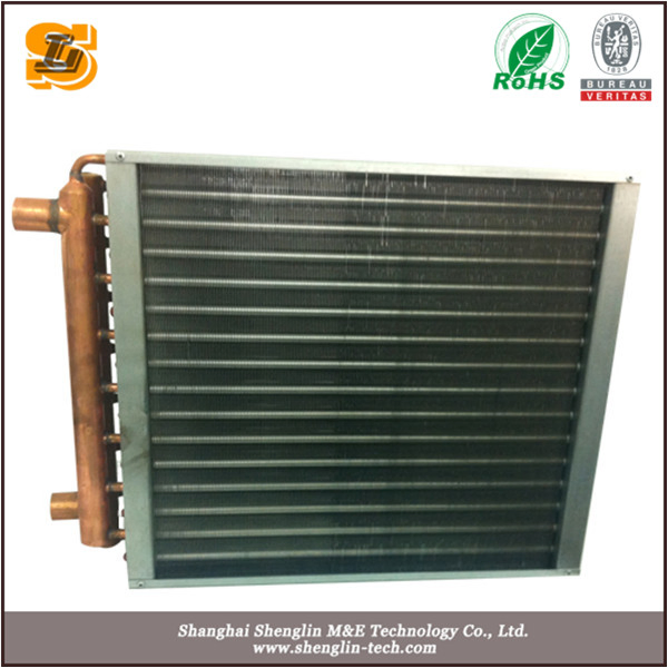 Better High Quality Evaporator Coil (CE, ISO 90001, SGS, TUV)
