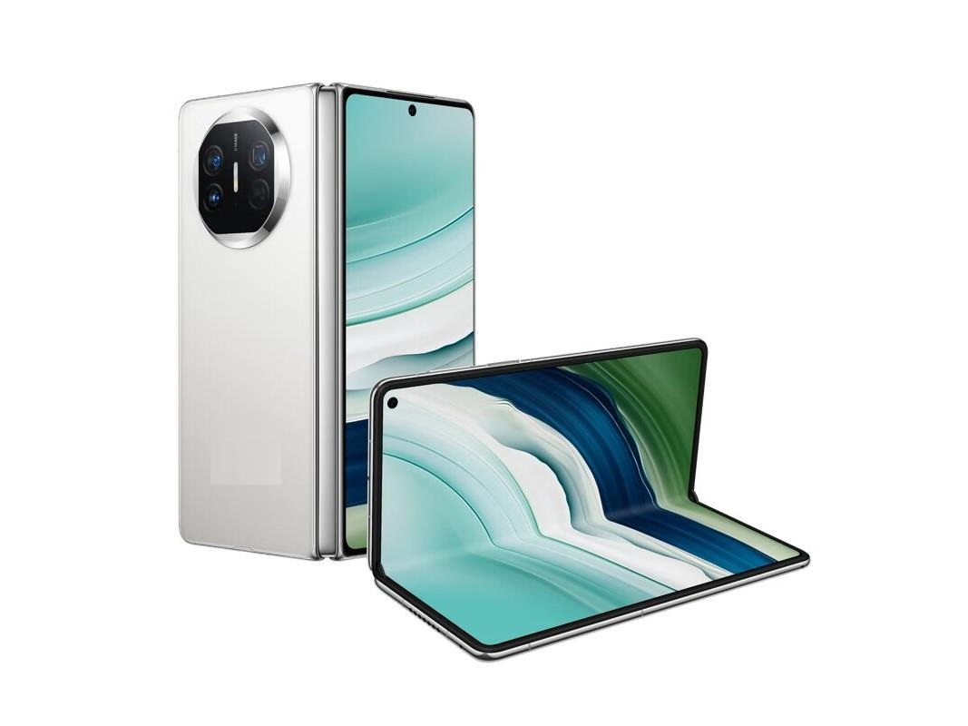 Смартфон Huawei Mate X5 5G, 512GB, складной