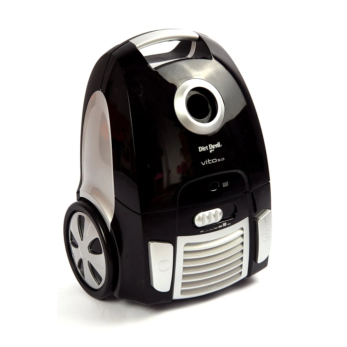 Newest Designed Canister Vacuum Cleaner Suppliers