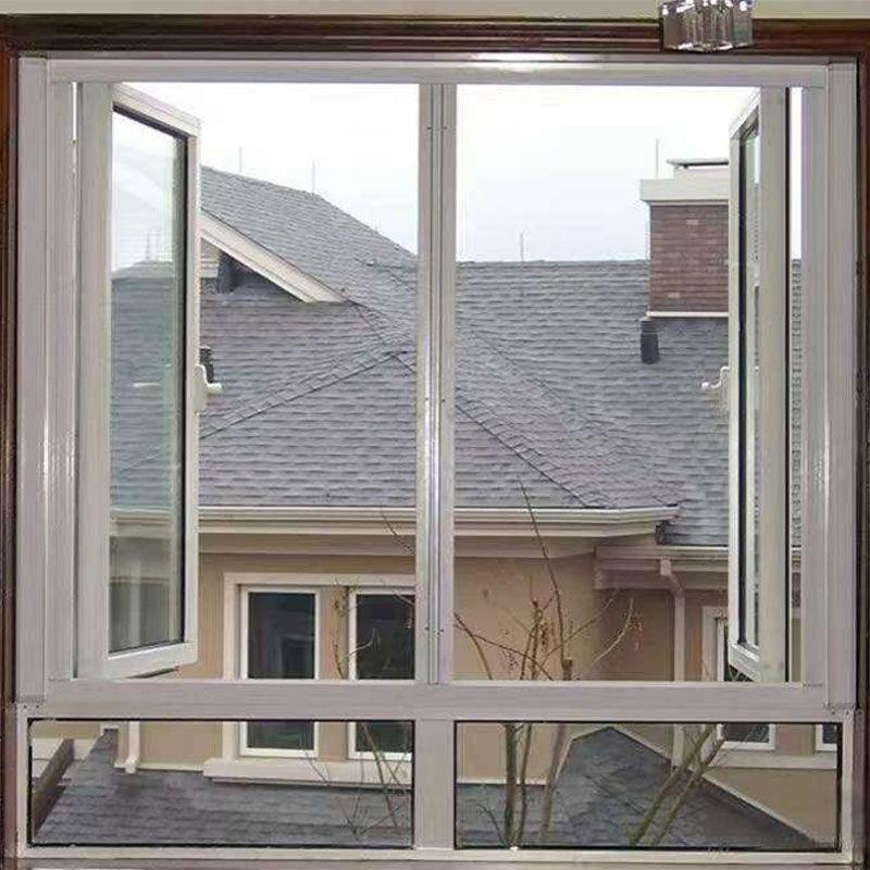 UPVC Doors and Windows Prices Picture UPVC French Windows