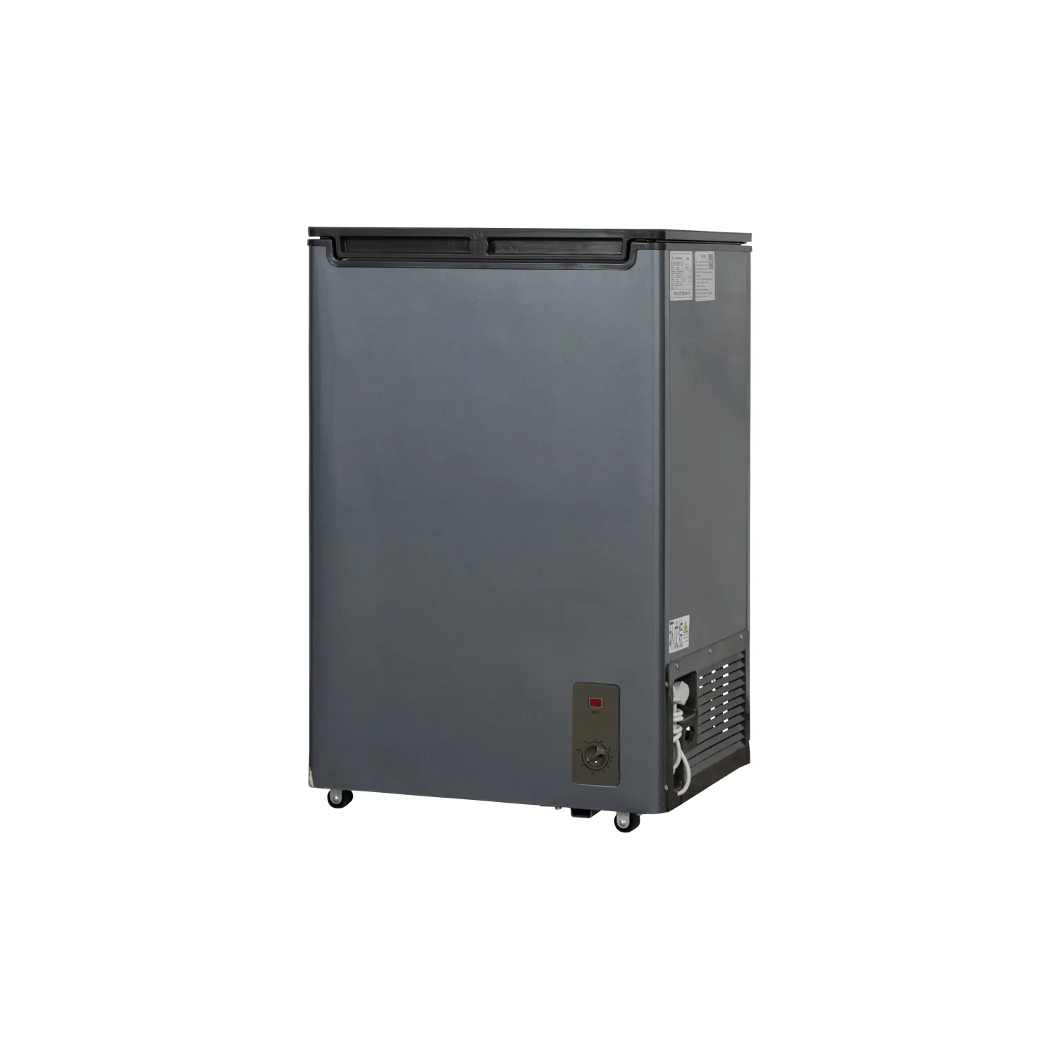 98L Chest Freezer Home Use Freezers for Sale Home/Restaurant/Supermarket