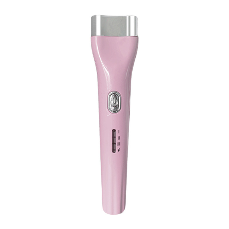 5D Long Lasting Curling with Memory Function 3 Speed Temperature Control Eyelash Curler
