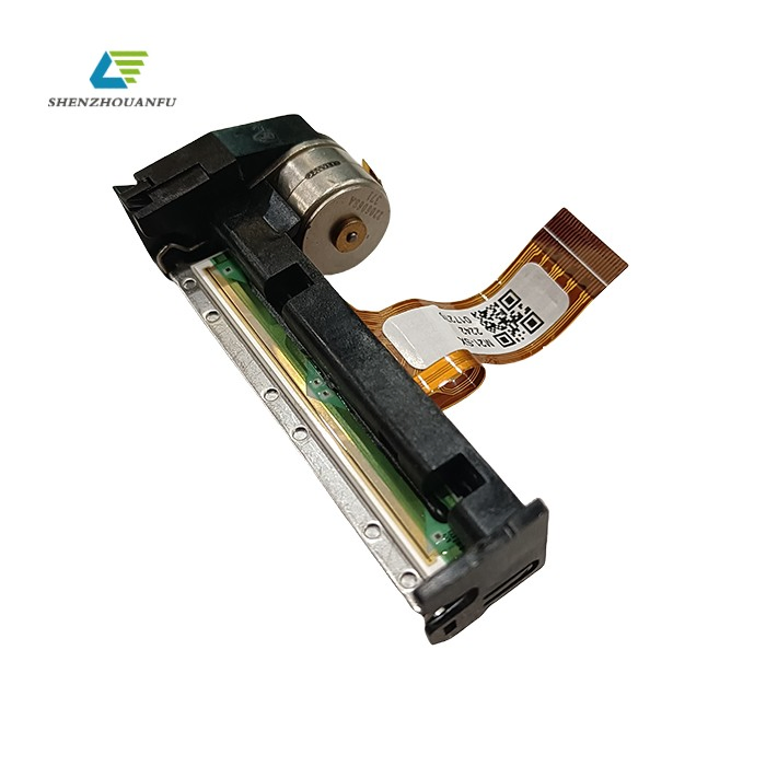 Shenzhou Af930 Wireless Android Payment POS Terminal Print Head