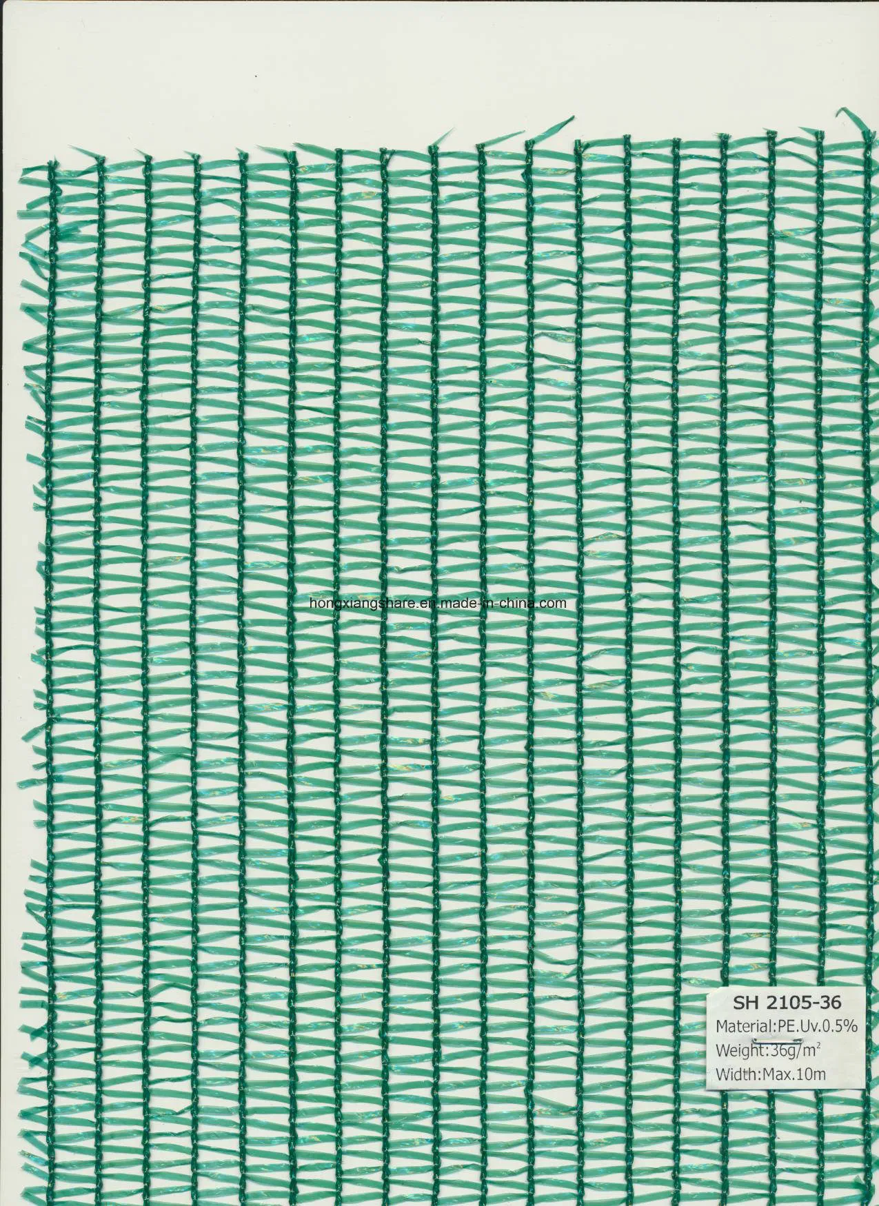 Plastic Aphid Netting Agricultural Greenhouse Anti Insect Net