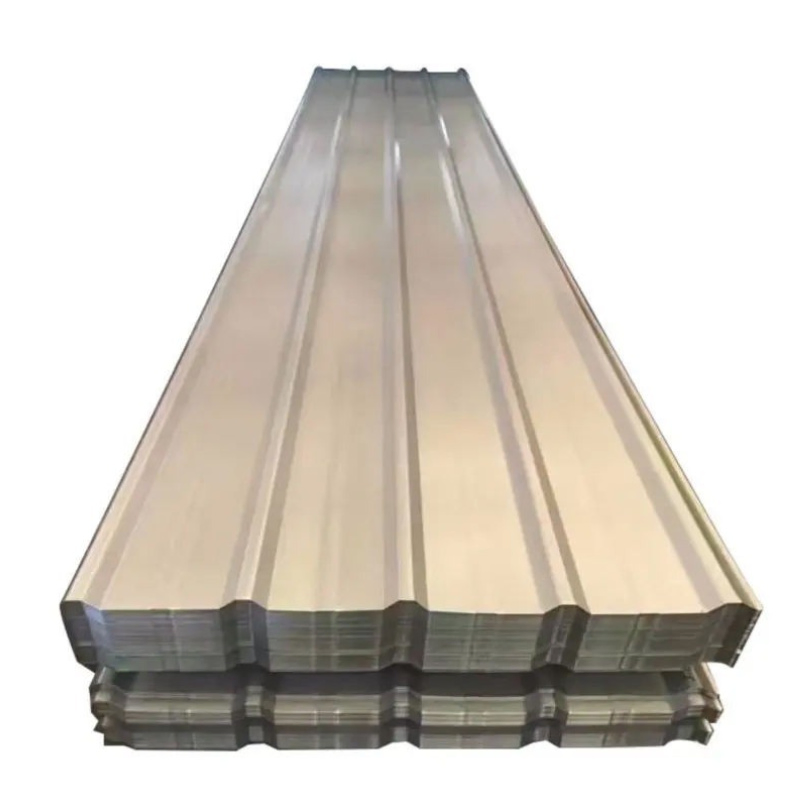 High Quality Corrugated Steel Roofing Sheet Thermocol
