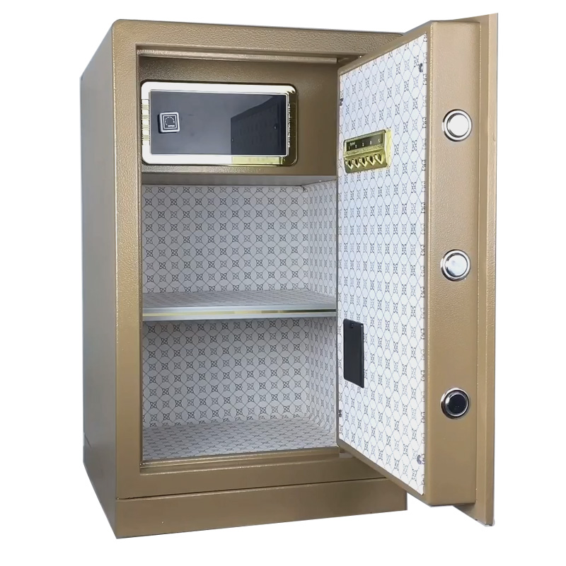 Best Seller 60 Minutes Fire Safety Box for Home