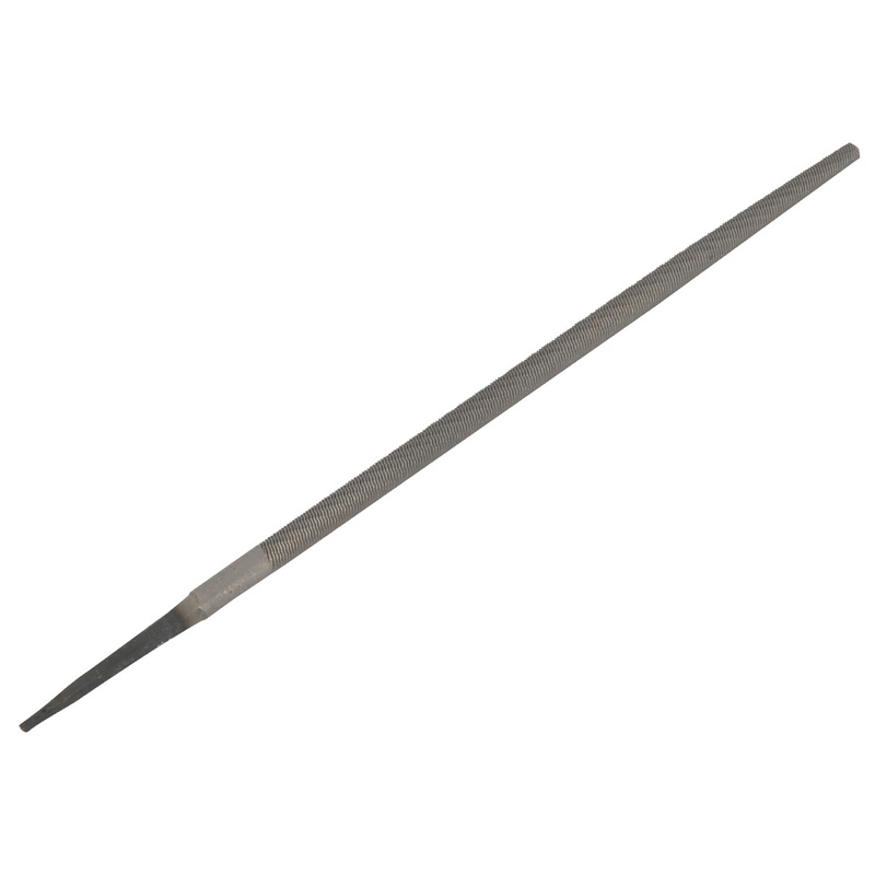 High Qualiy Round Steel File