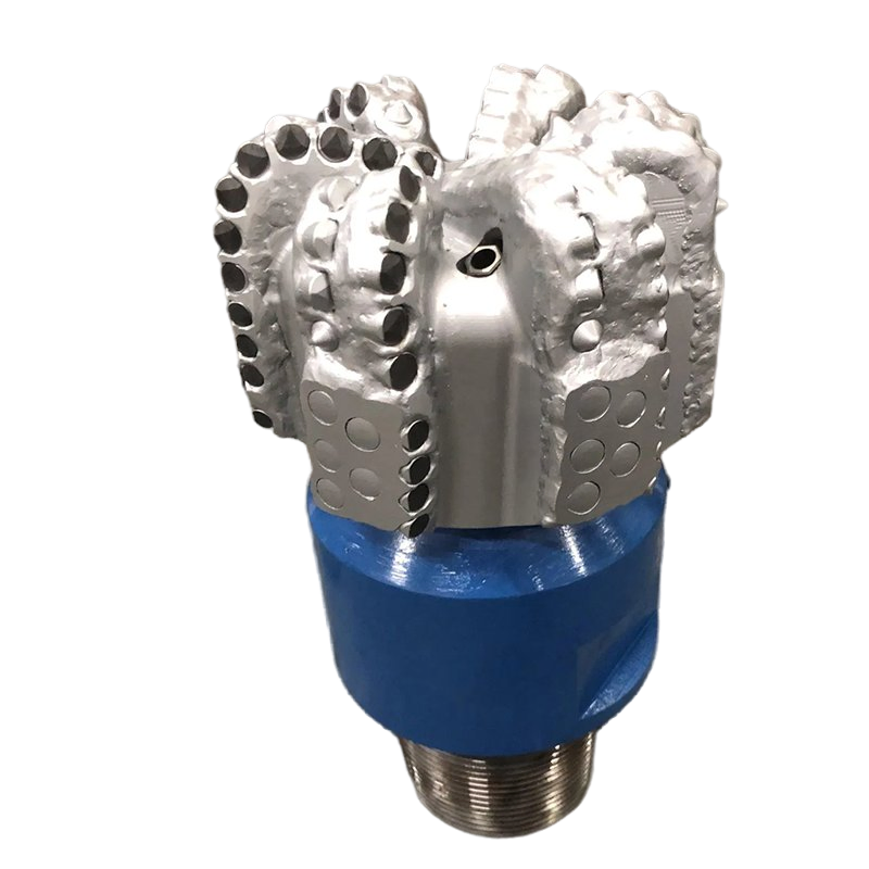 API Spec 9-1/2 "IADC S333 Diamond PDC Drill Bit for Oil Well