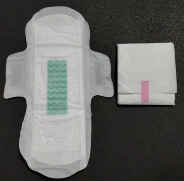 Ultra Soft and Highly Absorbent Sanitary Pads for Comfort
