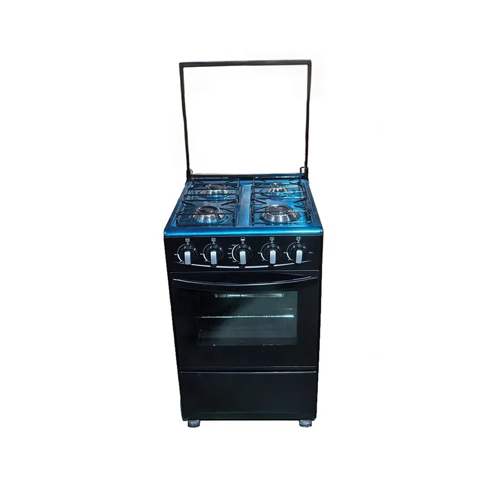 Precise Baking High Temperature Resistance Kitchen Built-in Gas Oven for Pizzeria