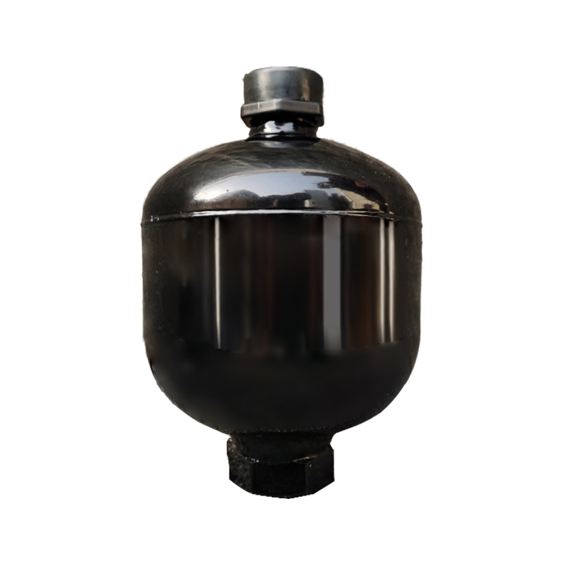 Гидравлический аккумулятор диафрагменный 0.16L 100bar для трактора
