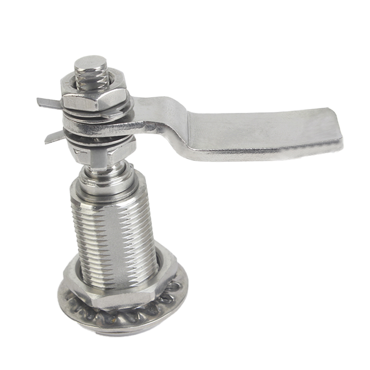 Furniture Connector Roatry Cam Compression Lock Industrial Cabinet Cam Lock