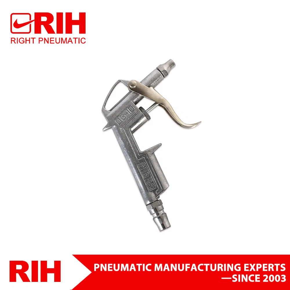 Пневматический пистолет высокого давления DG-10