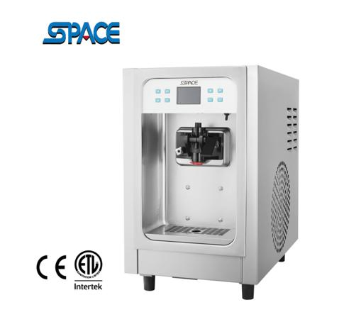 Automatic Self-Service Ice Cream Machine Frozen Yogurt Machine for Home and Business Use (6218)