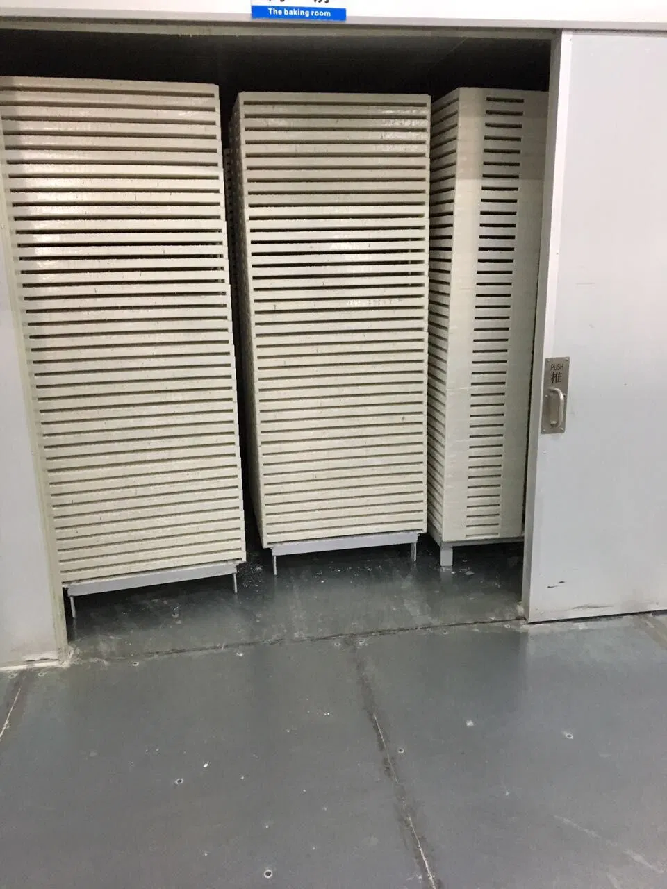 Starch Mogul Tray for Gummy Candy Production Line