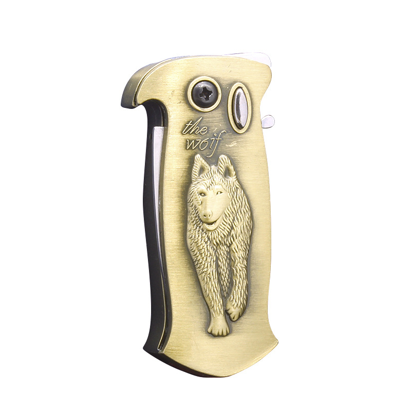 2026 Electric Arc USB Rechargeable Windproof Flameless Plasma Lighter with Knife, Screw, Opener for Fire, Candle Outdoor Survival