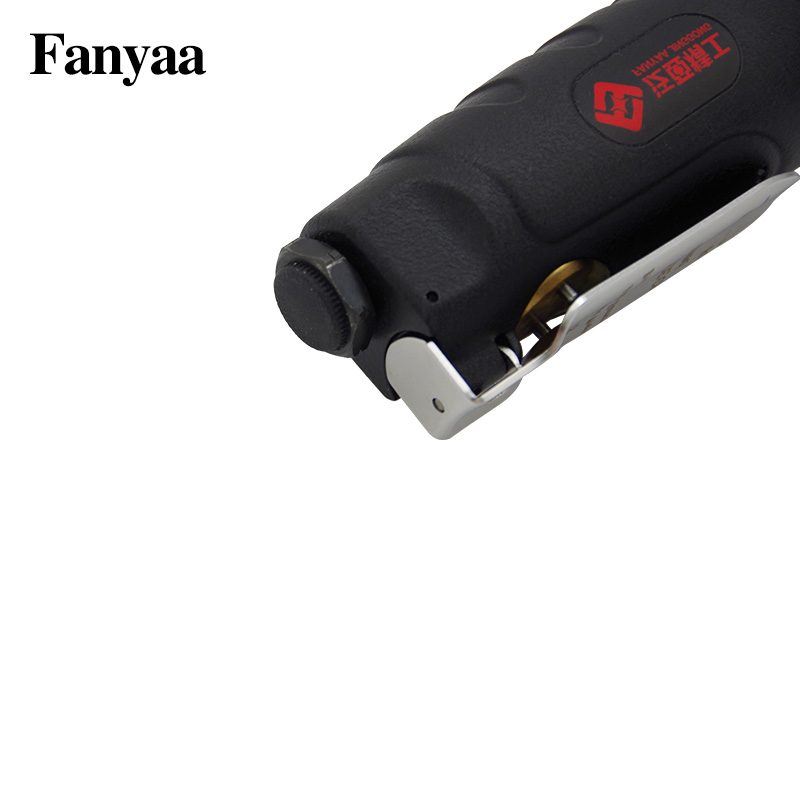 Fanyaa Pneumatic Wrench and Screwdriver A301 Straight Impact Type/Pistol Type