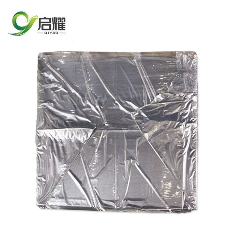 Mechanicine Aluminum Foil Bags Qiyao Barriers Equipment Foil Bags