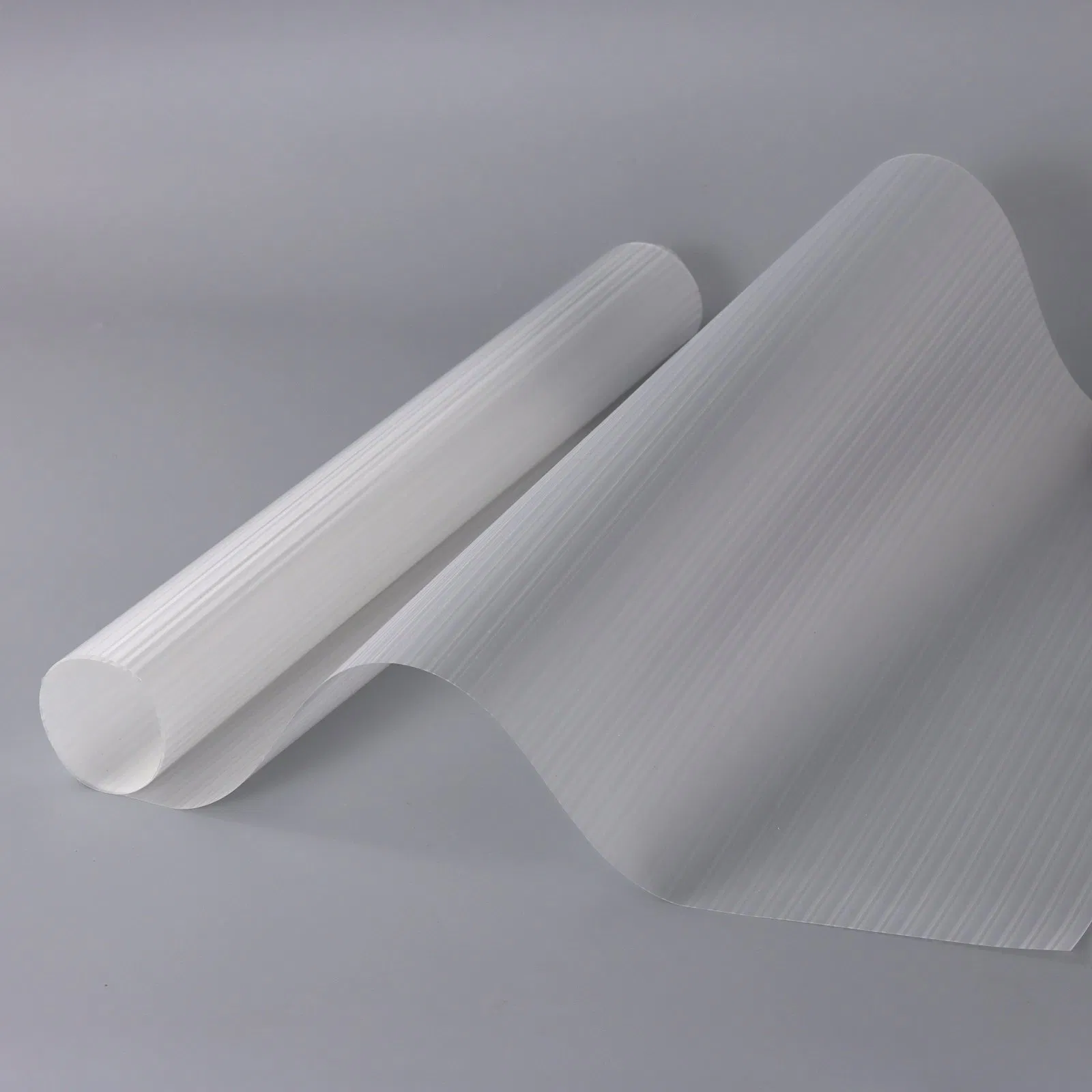 Office Glass Partition Self Adhesive Stripe Privacy Building Decorative Glass Window Film