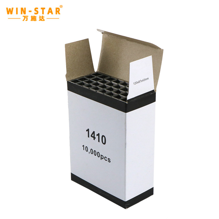 Winstar 22 Gauge Durable Quality Furniture Staple 1410 for Sofa Chair Frame