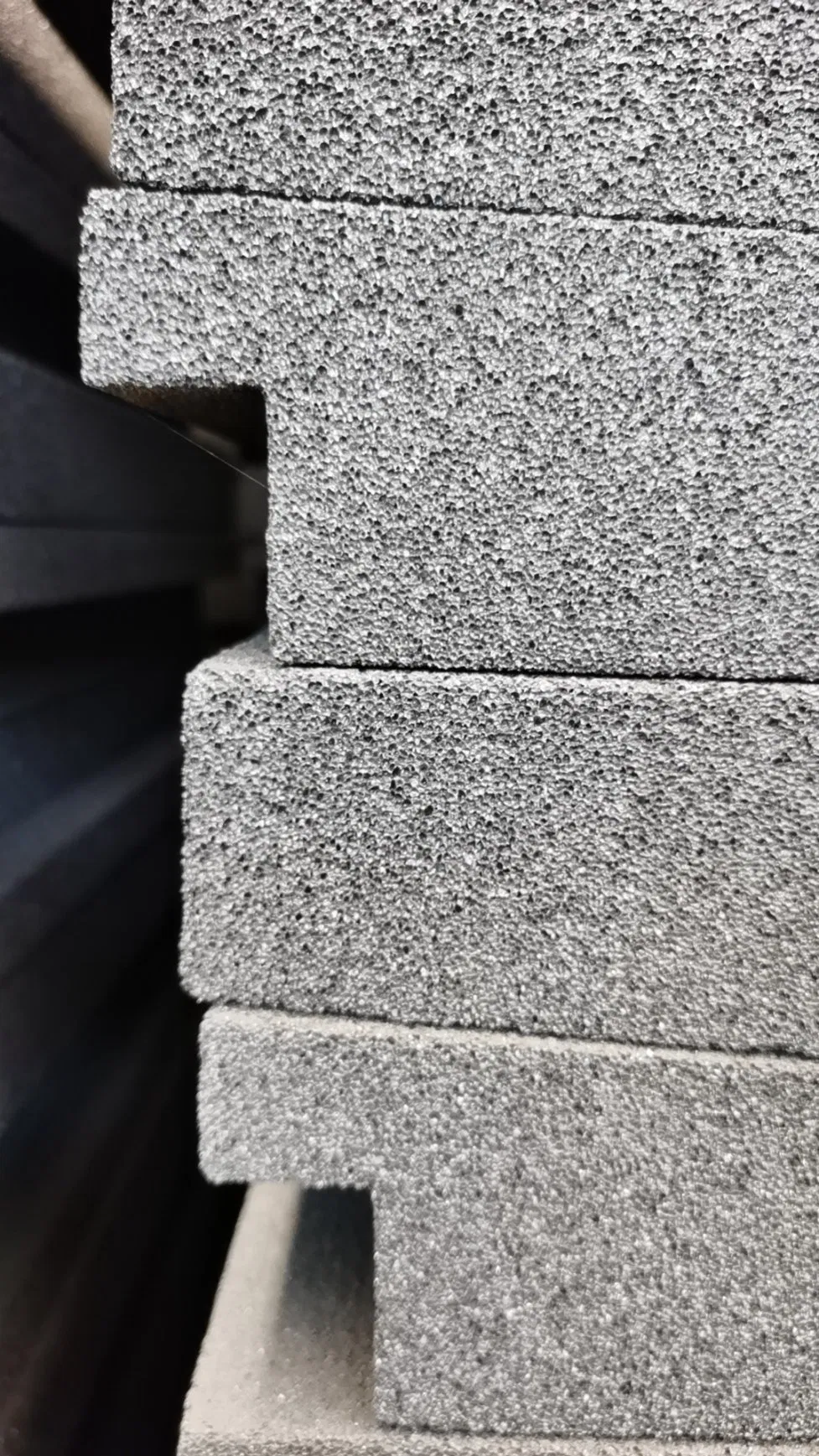 Ciec Foam Glass Insulation Perfect for Petrochemical Industry Applications