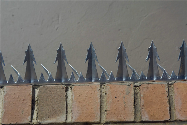 Big Type Security Fence Spikes for Sale