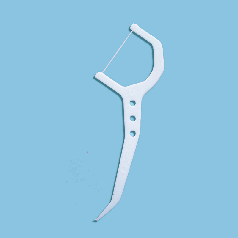 Oral Care Toothpick Wholesale Product Dental Floss