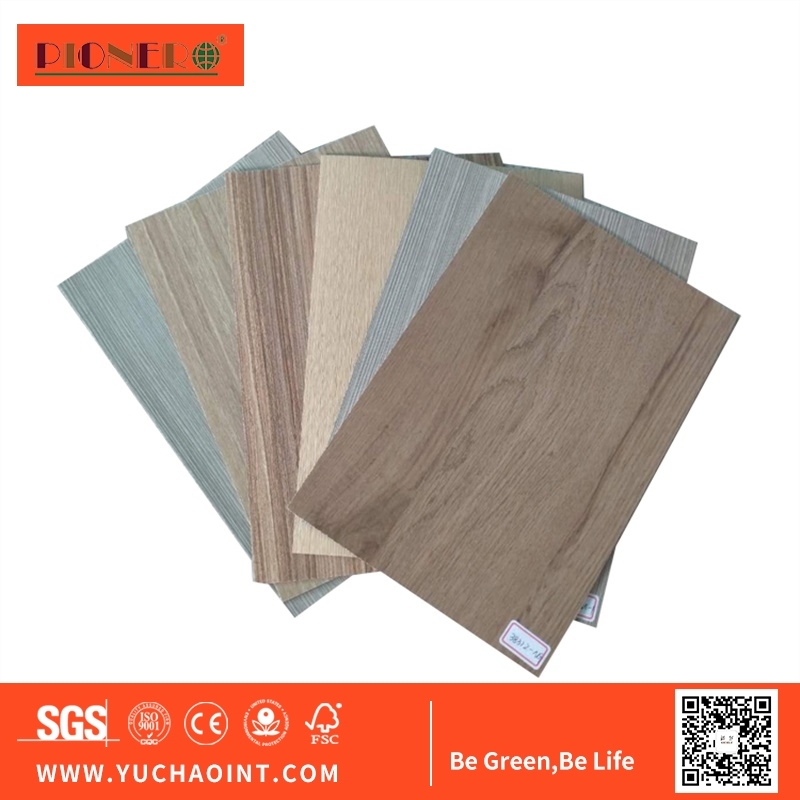 High Glossy Formica HPL Sheets for Kitchen Cabinet