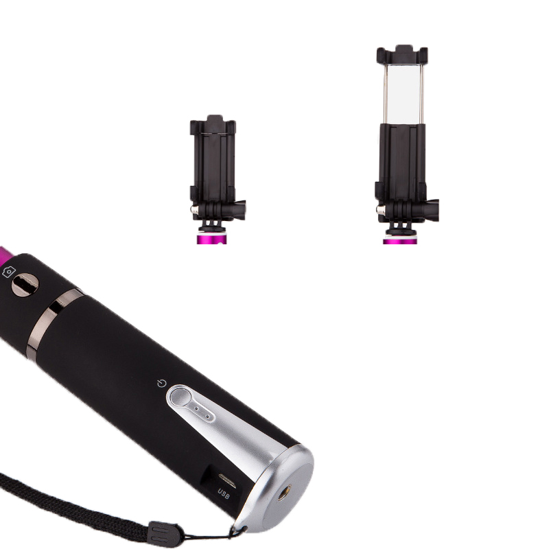 Competitive Price Astro Boy Bluetooth Self Timer Bluetooth Selfie Stick Monopod