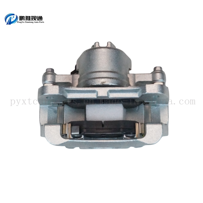 Передний цилиндр LH (с пластиной) 23883324 для Chevrolet Optra Baojun 630