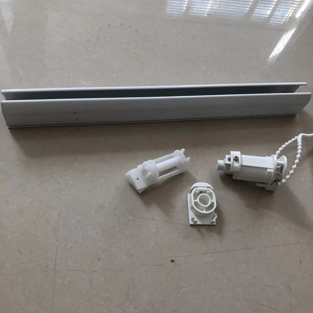 38mm Tube Honeycomb Blinds System Assembly Mechanism