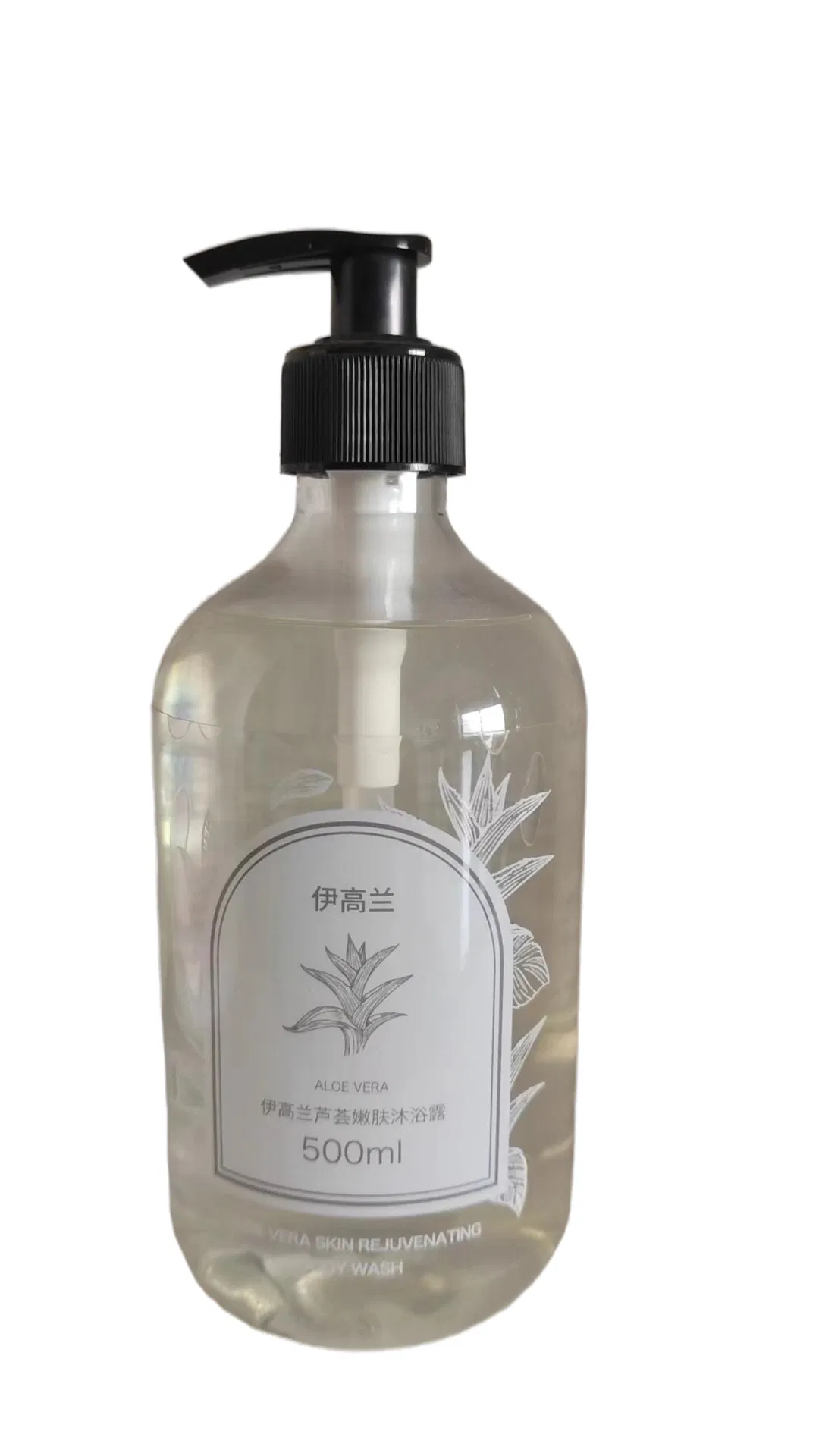 Premium Hand Sanitizer Gel in Various Sizes for Protection2.