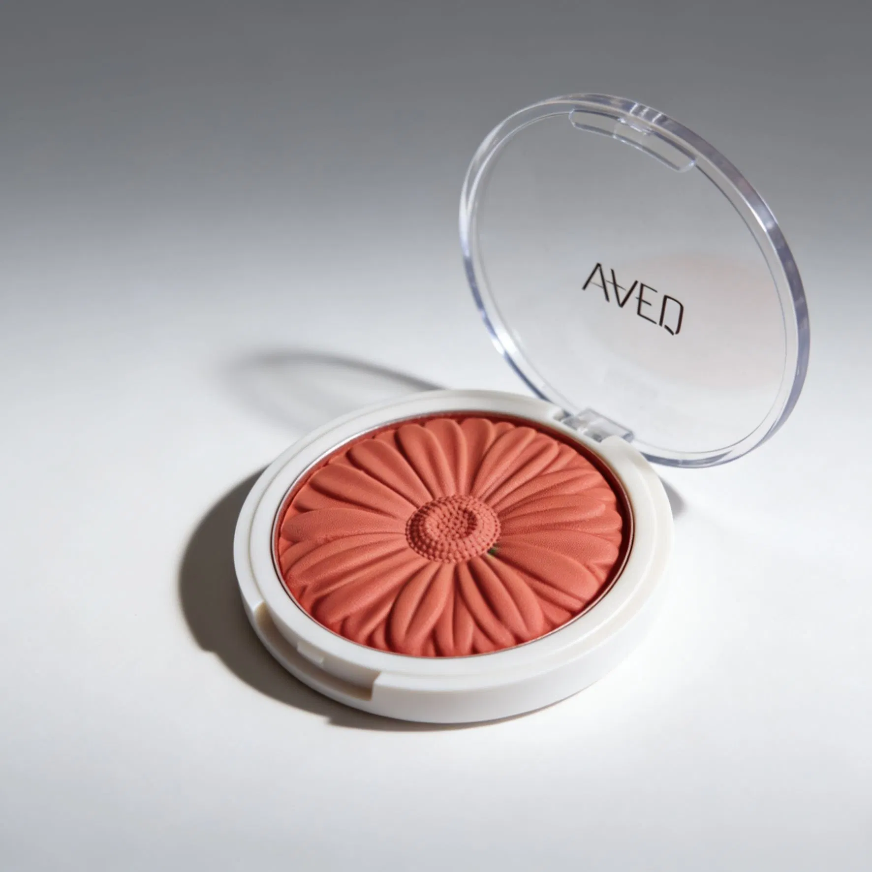 High Pigment Powder Blush Vegan Cruelty Free Custom Blush Solutions