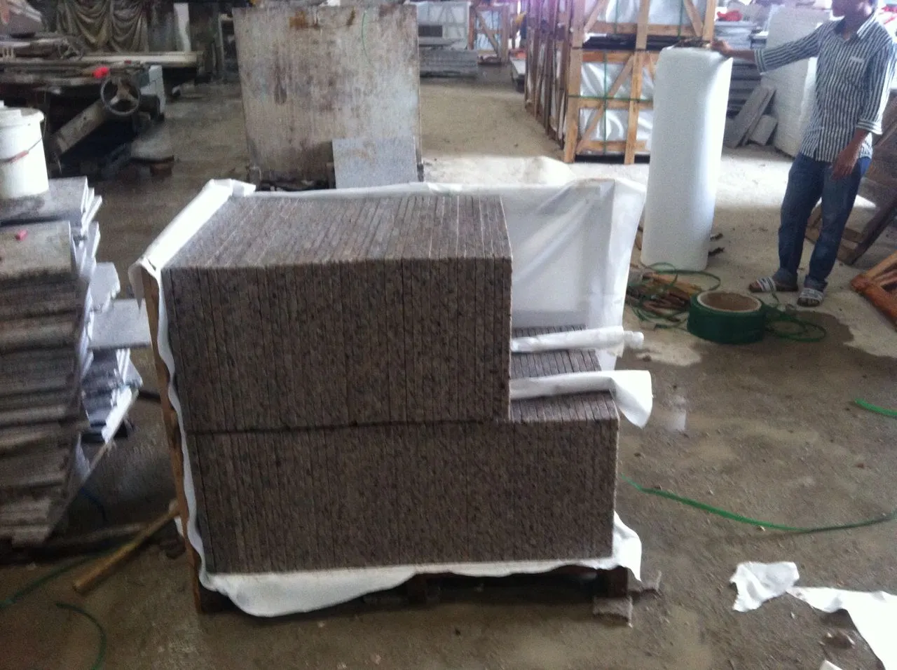 Xili Red Granite /Red Granite /Granite Tiles