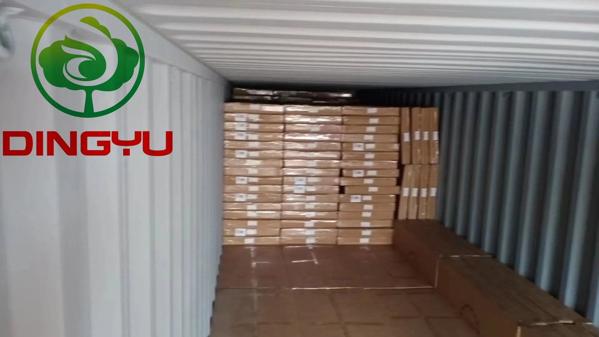 MDF Wooden Strip Sound-Absorbing Boards