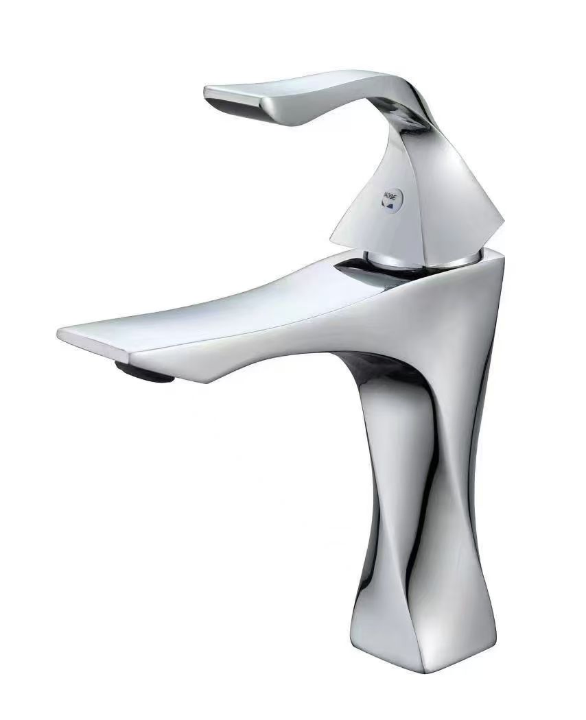 China Factory High Quality Basin Mixer Faucet 40mm