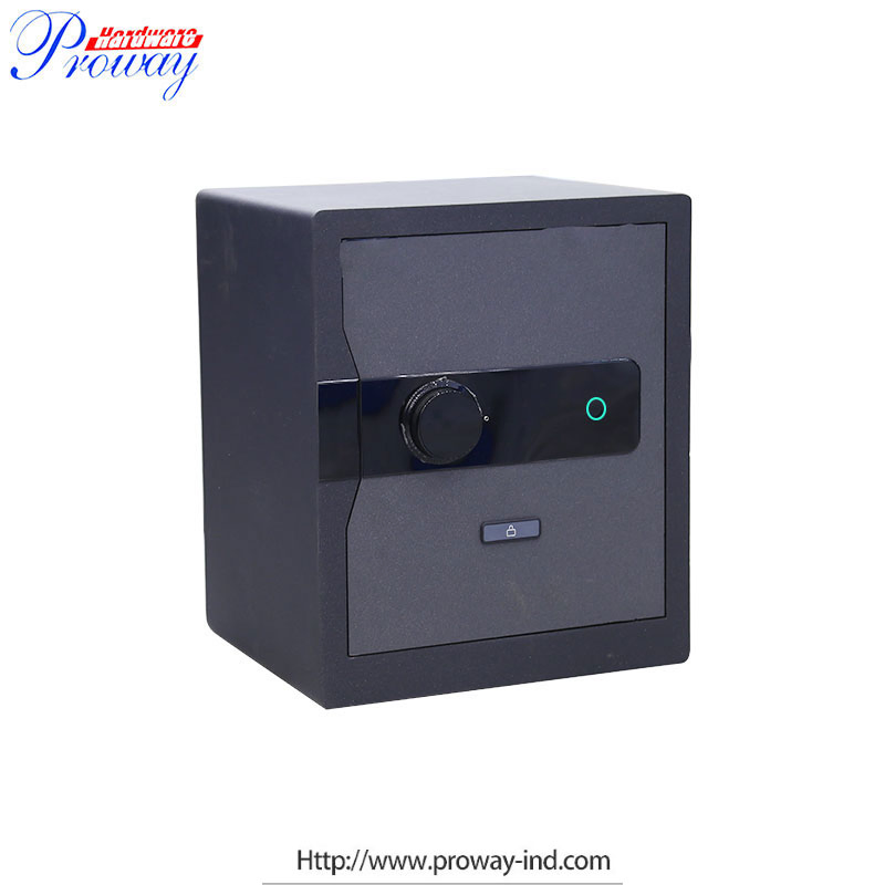 Home Large Heavy Duty Security Safe Box Electronic Digital Touch Screen Keypad Fingerprint Biometric Burglar Safe