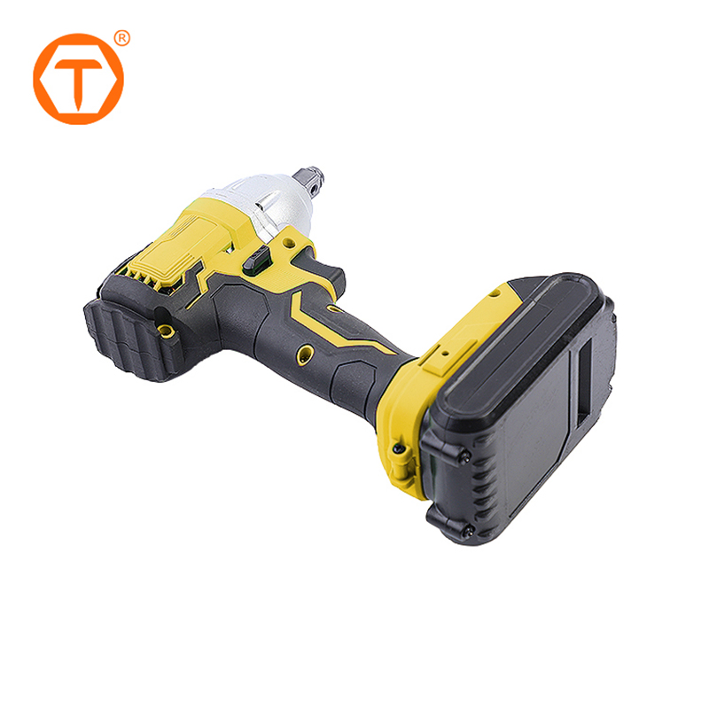 Беспроводной гайковерт ударный Sinotools, 150 Н·м