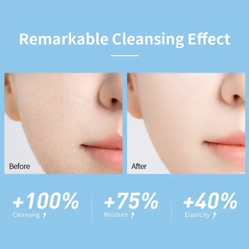 Ditong OEM ODM Moisturizing, Acne Removing, and Stain Removing Amino Acid Cleanser