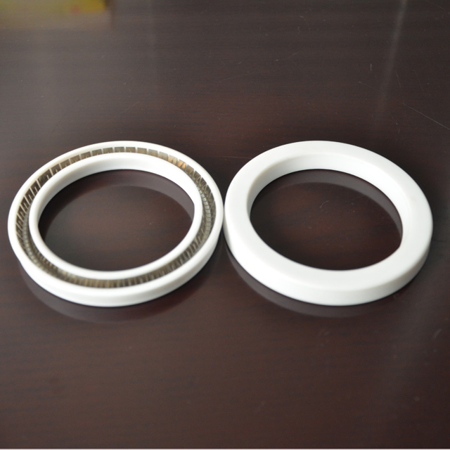 Уплотнительный элемент PTFE для гидравлики